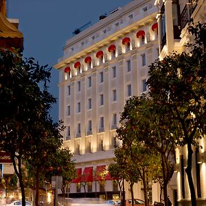 Hotel Colon Gran Melia - The Leading Hotels Of The World